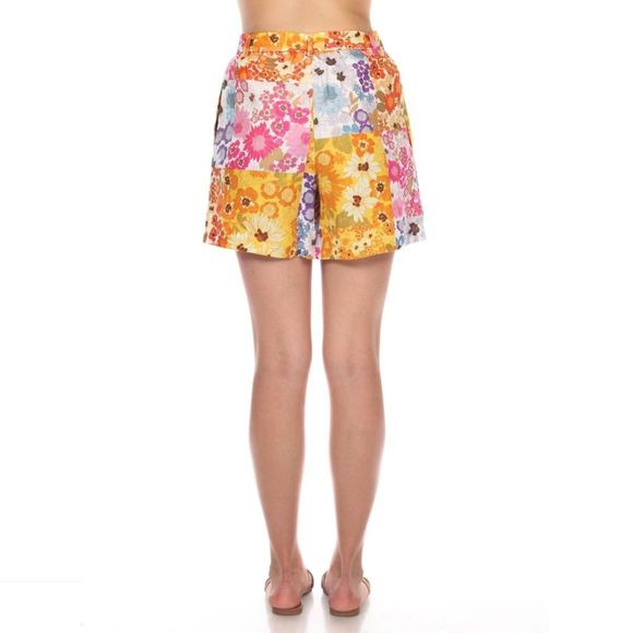 NWT Johnny Was Sherrie Easy Short - Picture 3 of 15